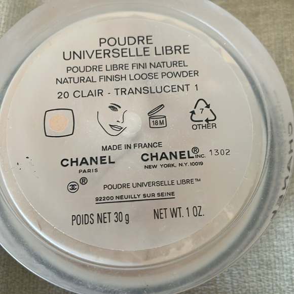 Loose powder - Picture 4 of 4